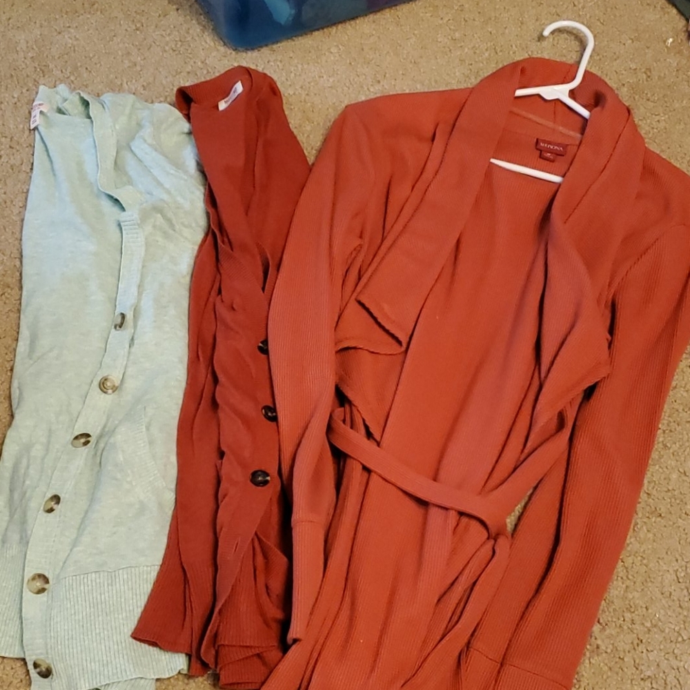 COPY - Cardigans M
